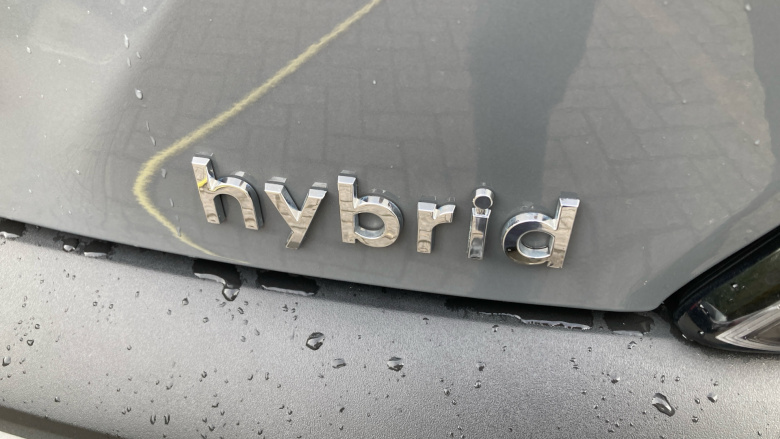 Hyundai Kona 1.6 GDi Hybrid SE Connect 5dr DCT Hybrid Hatchback